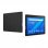Lenovo Tab E10 10.1" IPS 2/32GB Negra