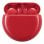 Casque sans fil Huawei FreeBuds 3 rouge