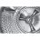 Samsung WW80M645OPW Lavadora de Carga Frontal 8Kg A+++ Blanco