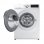 Samsung WW80M645OPW Lavadora de Carga Frontal 8Kg A+++ Blanco