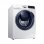 Samsung WW80M645OPW Lavadora de Carga Frontal 8Kg A+++ Blanco