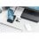 Digitus DA-70882 Dock Station para Smartphone USB-C a USB 3.0/2xUSB 2.0/USB-C/HDMI/SD/MicroSD