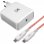 Xtorm Cargador USB-C 60W + Cable USB-C