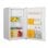 Hisense RR125D4AW1 Frigorífico Una Puerta F Blanco