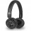 SPC Radical Auriculares Bluetooth Negros