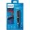Cortapelos Philips HC5612/15 Series 5000 DualCut 28 longitudes 75min Batería Lavable