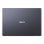 Asus VivoBook Flip 12 TP202NA-EH008TS Intel Celeron N3350/4GB/64GB eMMC/11.6" Táctil