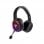 Tempest GHS400 Caesar Auriculares Gaming RGB Wireless 2.4 Ghz y Bluetooth