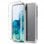 Coque en silicone 3D transparente cool pour Samsung Galaxy S20 Plus