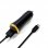 Cool Cargador Coche Micro-Usb Universal 3.4A Negro