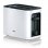 Braun PurEase HT 3000 Grille-pain 1000W Blanc