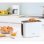 Braun PurEase HT 3000 Grille-pain 1000W Blanc