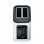 Braun PurEase HT 3000 Grille-pain 1000W Blanc