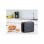 Braun PurEase HT 3010 Grille-pain 1000W Noir