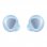 Samsung Galaxy Buds+ Auriculares Inalámbricos Azules