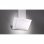 Teka DVT 685 Campana Decorativa 60cm Blanca