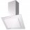 Teka DVT 685 Campana Decorativa 60cm Blanca