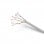 Nanocable Cable UTP CAT5e 100m Rígido