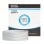 Nanocable Cable UTP CAT5e 100m Rígido