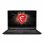 MSI GL75 9SDK-268XES Intel Core i7-9750H/16GB/1TB SSD/GTX 1660Ti/17.3" Reacondicionado