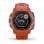 Garmin Instinct Rojo