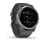 Garmin Vívoactive 4 Bluetooth GPS WiFi 45mm MIP Prata Cinzento Unissexo SpO2 Pulsómetro Sono