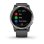 Garmin Vívoactive 4 Bluetooth GPS WiFi 45mm MIP Prata Cinzento Unissexo SpO2 Pulsómetro Sono
