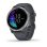 Garmin Venu Bluetooth GPS WiFi 43mm AMOLED Gris Argent M Suivi SpO2 Cardio Sommeil
