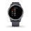 Garmin Venu Bluetooth GPS WiFi 43mm AMOLED Gris Argent M Suivi SpO2 Cardio Sommeil