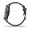 Garmin Venu Bluetooth GPS WiFi 43mm AMOLED Gris Argent M Suivi SpO2 Cardio Sommeil