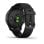 Garmin Venu Bluetooth WiFi NFC GPS 43mm Negro Correa Negra 5ATM SpO2 Pulsómetro