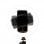 Ksix Kit Studio Live LED-Ring mit Stativ für Smartphone