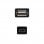 Cavo OTG Nanocable USB 2.0 Micro USB-A maschio a USB-A femmina 15 cm nero