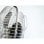 Jocca Ventilador Industrial de Suelo 20W