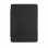 Gecko Keyboard Cover Negra para Apple iPad 9.7" 2017 / 2018