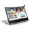 Lenovo Yoga 530-14IKB Intel Core i7-8550U/8GB/512GB SSD/14" Táctil