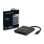 Conceptronic DONN01B laptop-dockingstation & portreplikator USB 3.2 Gen 1 (3.1 Gen 1) Type-C Schwarz
