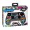 Indeca Graffiti Carcasa para Mando PS4