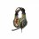 Indeca Warfare Headset Gaming Multiplataforma