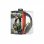 Indeca Warfare Headset Gaming Multiplataforma