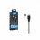 Indeca Gaming Cable de Carga para Mando PS4