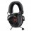 Creative Sound BlasterX H7 Tournament Edition Headset Gaming com Som Surround 7.1 HD