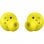 Samsung Galaxy Buds 2019 Amarelos