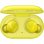 Samsung Galaxy Buds 2019 Amarelos