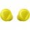 Samsung Galaxy Buds 2019 Amarelos