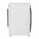 LG F4DV709H1 Lavasecadora de Carga Frontal 9Kg/6Kg A Blanco