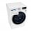 LG F4DV709H1 Lavasecadora de Carga Frontal 9Kg/6Kg A Blanco