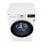 LG F4DV709H1 Lavasecadora de Carga Frontal 9Kg/6Kg A Blanco
