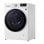 LG F4DV709H1 Lavasecadora de Carga Frontal 9Kg/6Kg A Blanco