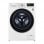 LG F4DV709H1 Lavasecadora de Carga Frontal 9Kg/6Kg A Blanco